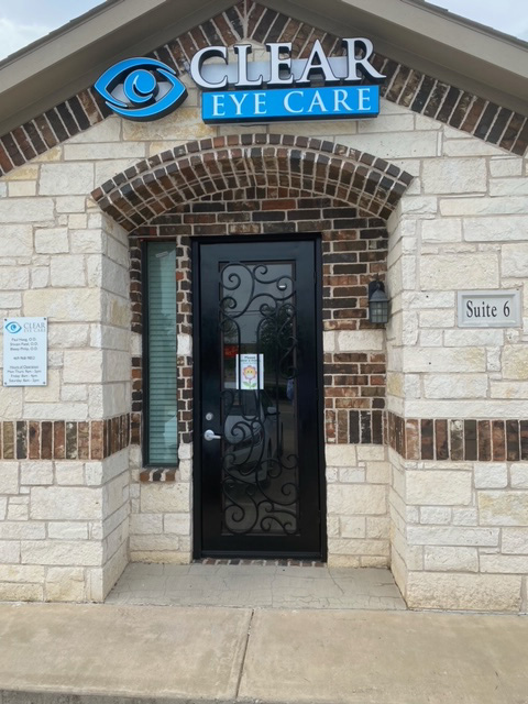 Clear Eye Care | Contact Lens Exams Fittings, Glaucoma Diagnosis Management and Macular Degeneration Evaluation Treatment