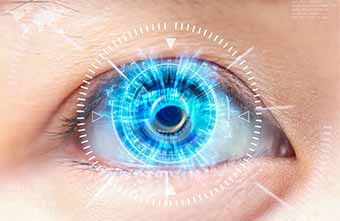 Clear Eye Care | Contact Lens Exams Fittings, Comprehensive Eye Exams and Vision Therapy